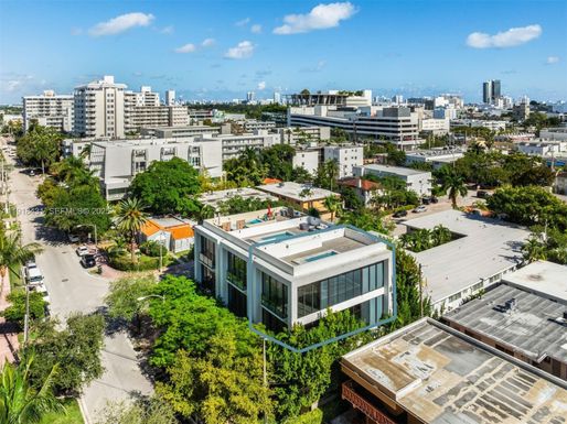 1525 Bay Rd # 1525, Miami Beach FL 33139