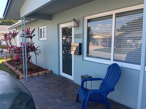 3002 NW 46th St, Tamarac FL 33309