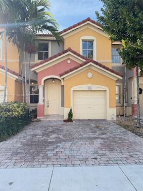 8528 SW 166th Pl # 8528, Miami FL 33193