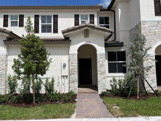 12235 NW 23rd Path, Miami FL 33167