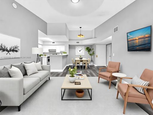 2071 Renaissance Blvd # 303, Miramar FL 33025