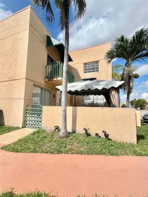 1990 SW 121st Ct # 232, Miami FL 33175