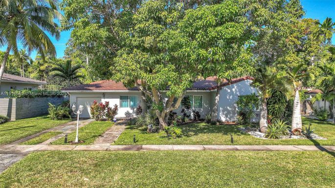 1285 NE 103rd St, Miami Shores FL 33138