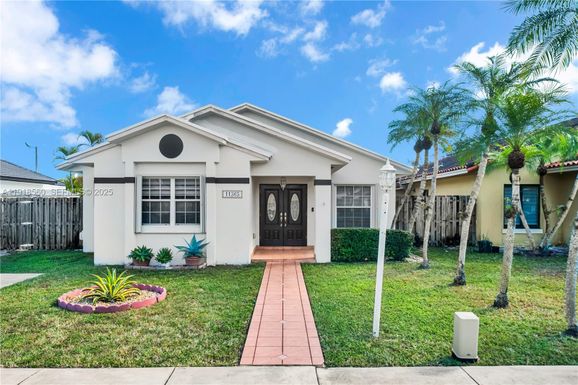 11365 SW 143rd Ct, Miami FL 33186