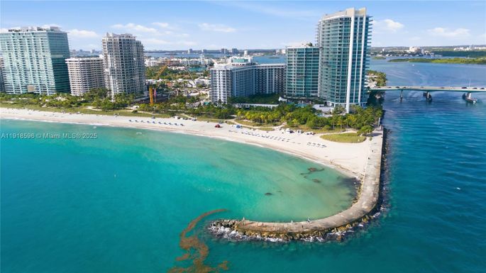 10275 Collins Avenue # 1101, Bal Harbour FL 33154