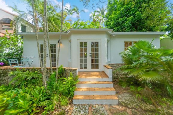 4151 El Prado Blvd, Miami FL 33133