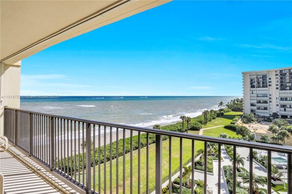 200 Ocean Trail Way # 609, Jupiter FL 33477
