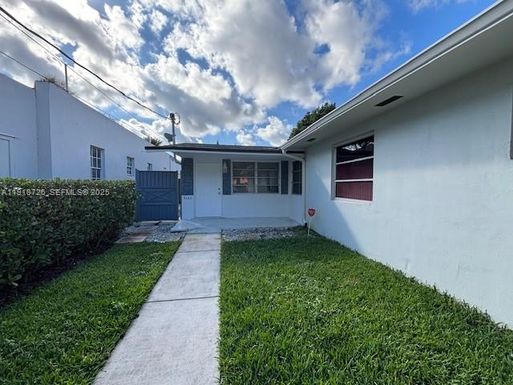 3652 SW 22nd Ter # 3652, Miami FL 33145