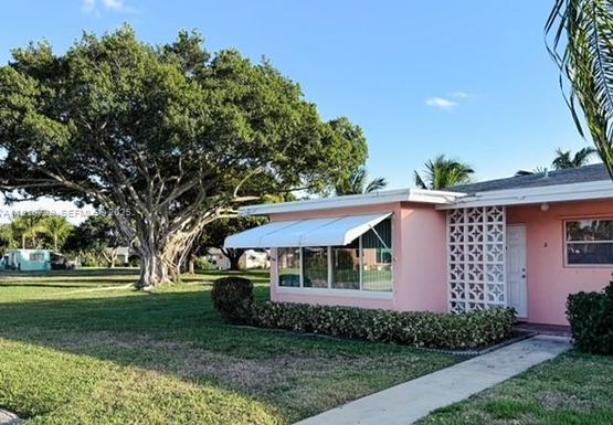 260 S Boulevard # A, Boynton Beach FL 33435
