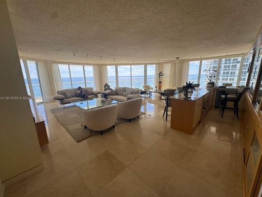 16445 Collins Ave # 1921, Sunny Isles Beach FL 33160