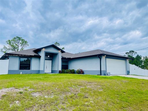 1703 Edison Ave, Lehigh Acres FL 33972