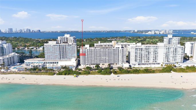 5555 Collins Ave # 12N, Miami Beach FL 33140