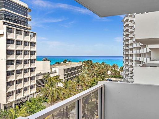 100 Lincoln Rd # 710, Miami Beach FL 33139