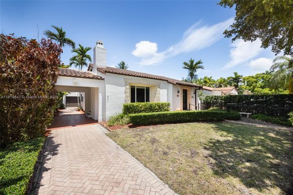 451 SW 25th Rd # 451, Miami FL 33129