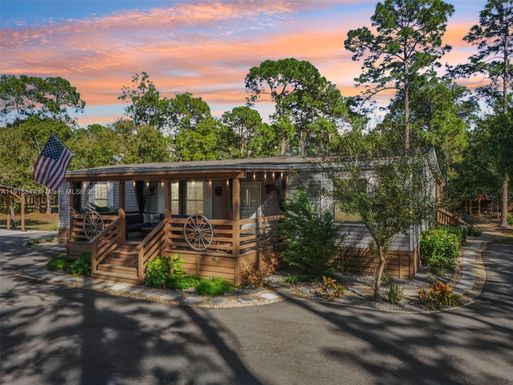 5255 Pioneer 17th St, Clewiston FL 33440