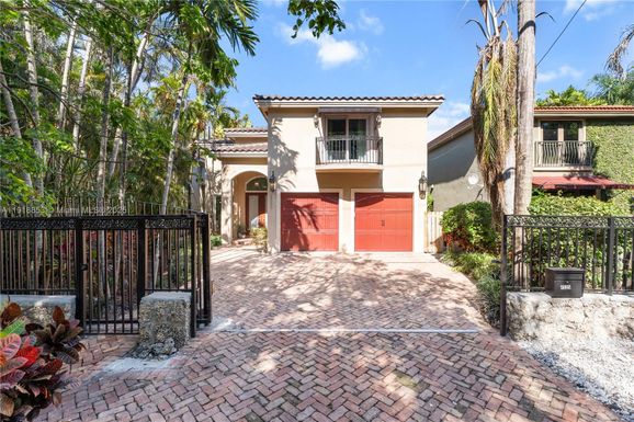 4125 Poinciana Ave, Miami FL 33133