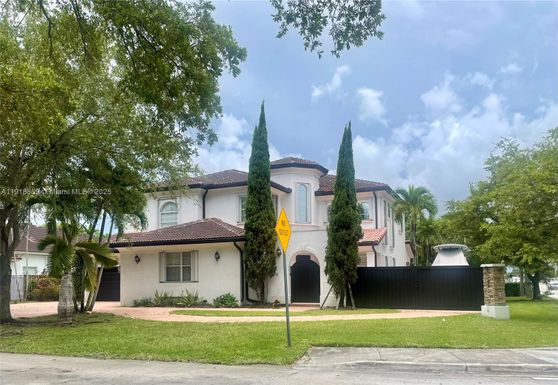 7202 SW 123rd Pl, Miami FL 33183