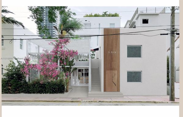 1941 Liberty Ave, Miami Beach FL 33139