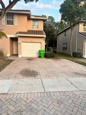 3970 NW 90th Way # 3970, Sunrise FL 33351