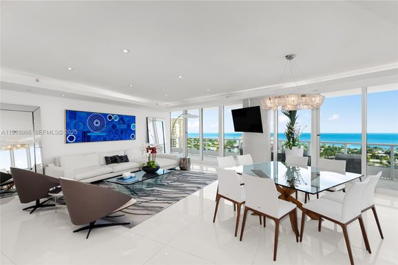 19955 NE 38th Ct # 2205, Aventura FL 33180