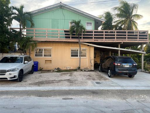 1614 Dennis St, Key West FL 33040