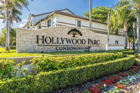 650 S Park Rd # 5, Hollywood FL 33021