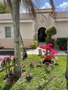 11740 SW 19th St # 11740, Miramar FL 33025