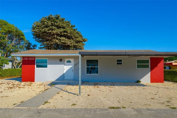 14313 SW 110th Ave, Miami FL 33176