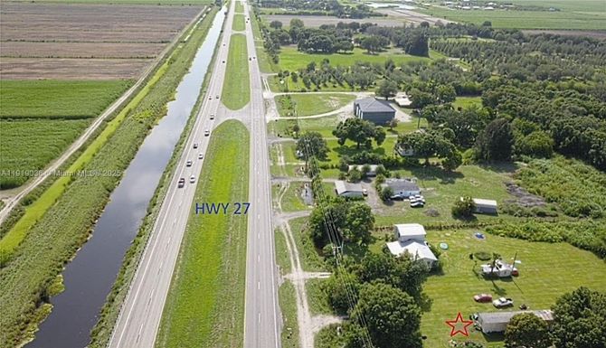 2834 W US HWY 27, Clewiston FL 33440