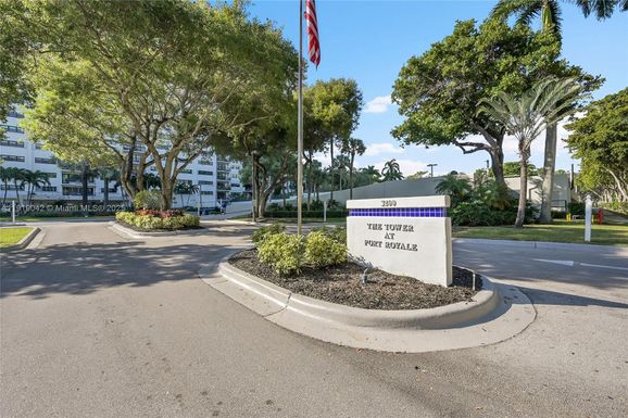 3200 N Port Royale Dr N # 1009, Fort Lauderdale FL 33308