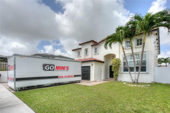 28414 SW 133rd Path, Homestead FL 33033