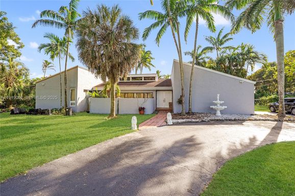 17150 SW 296th St, Homestead FL 33030