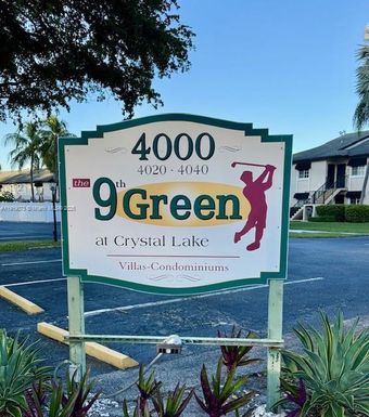 4000 Crystal Lake Dr # 112, Deerfield Beach FL 33064