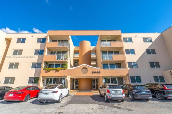 8045 NW 7th St # 2301, Miami FL 33126
