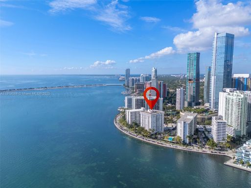 1420 Brickell Bay Dr # 608B, Miami FL 33131