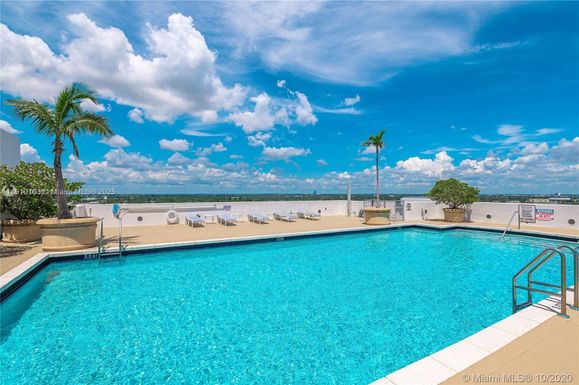 1830 Radius Dr # 1202, Hollywood FL 33020