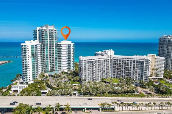 10295 Collins Ave # 801, Bal Harbour FL 33154