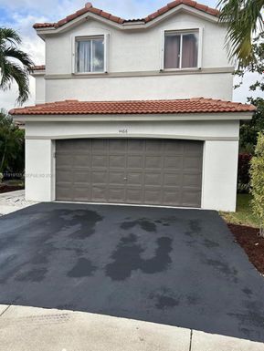 4466 Blossom Ln, Weston FL 33331