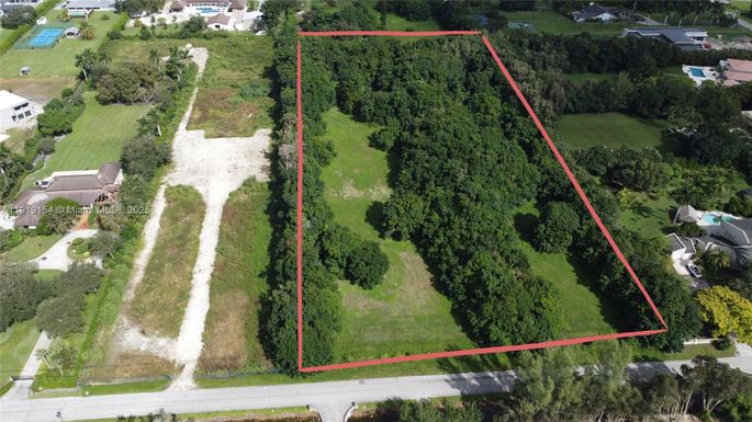 SW Luray Rd, Southwest Ranches FL 33330