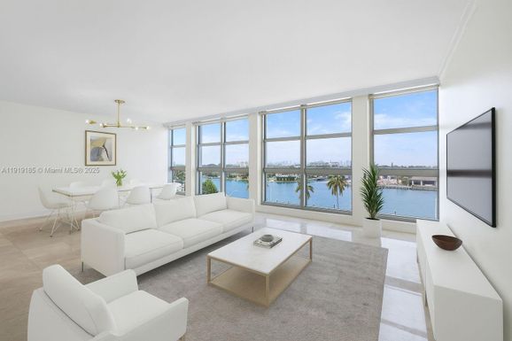 5055 Collins Ave # 6M, Miami Beach FL 33140