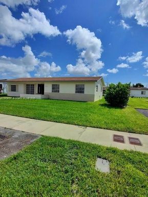 14405 SW 105th Ct, Miami FL 33176