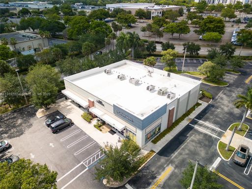 8931-8947 W Atlantic Blvd, Coral Springs FL 33071