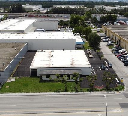 4301 NW 72nd Ave, Miami FL 33166