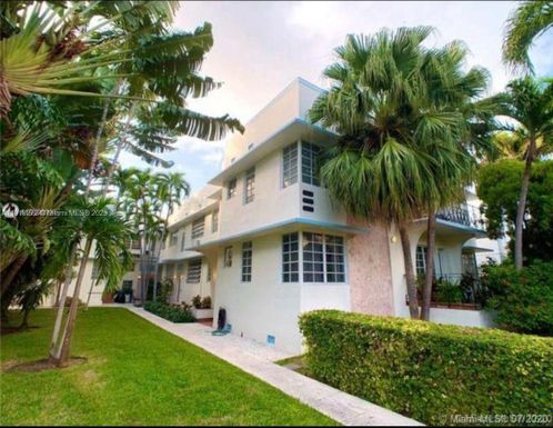 830 Euclid Ave # 8, Miami Beach FL 33139