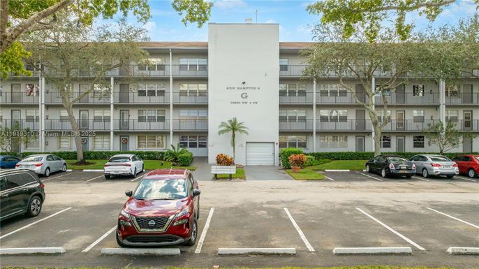 13250 SW 4th Ct # 401G, Pembroke Pines FL 33027