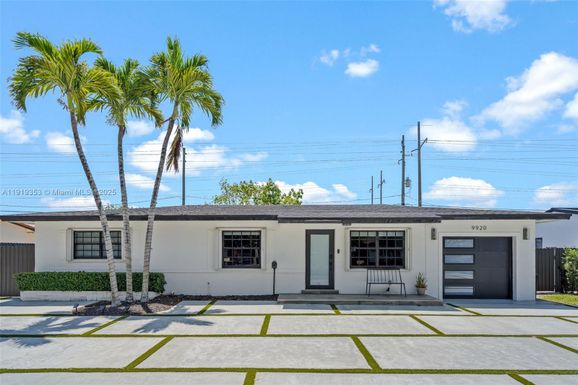 9920 SW 35th Ter, Miami FL 33165
