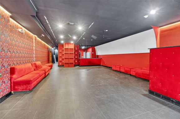 1218 Washington AVE, Miami Beach FL 33139