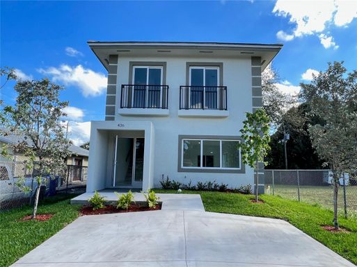 436 NW 14th Way, Fort Lauderdale FL 33311