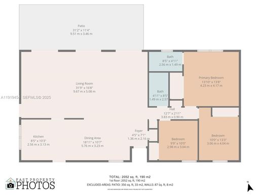 13011 SW 80th St, Miami FL 33183