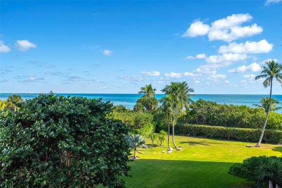 200 Ocean Lane Dr, Key Biscayne FL 33149